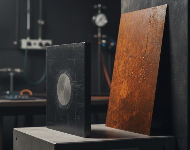 specialty steel