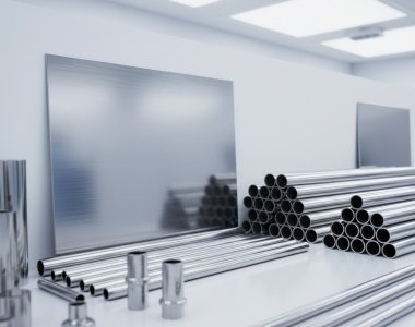 stainless steel