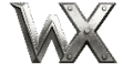 wx steel logo