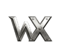 WX steel logo